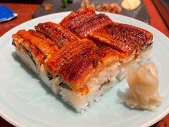三文鱼肚腩-小山日本料理(兴业太古汇店)
