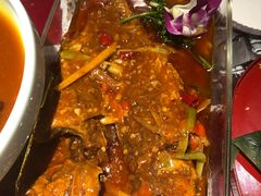 -味福记·本地特色菜(八一万达广场店)