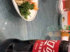 -小厨娘淮扬菜(天印大道店)