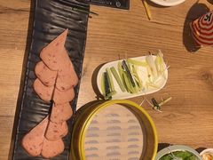 -龙聚德北京烤鸭(沙坪坝华宇A馆店)