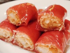 -香宫中餐厅·大连香格里拉(人民路店)