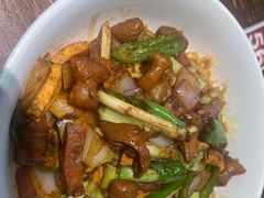 -寻裕记·现炒浇头面(人民广场店)