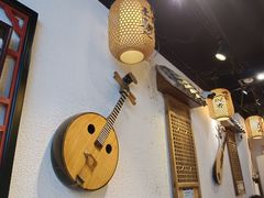 -京城小江南·北京烤鸭·江南土菜·白鱼(中关村店)