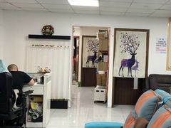 -润合汇养生馆(佳宁娜广场店)