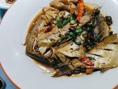 -红满堂·龙虾·牛蛙·淮扬菜(濠北路店)