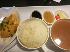 -翠华餐厅(湾仔店)