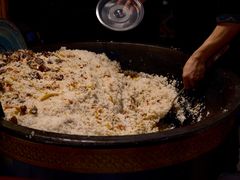 -新疆国际大巴扎