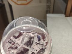 -喜茶(北京华贸购物中心店)
