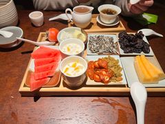 -青藤茶馆(南山路店)