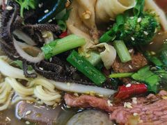 -三顾冒菜·麻辣烫(龙湖北城天街店)