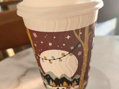 -COSTA COFFEE(中粮祥云店)
