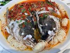 -光明邨大酒家(淮海路店)