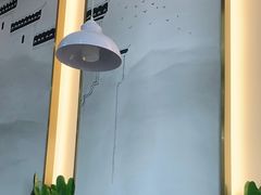 大堂-裕苏裕兴记·三虾面面馆(苏站路店)