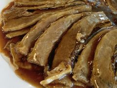 -烤肉宛饭庄(北新桥店)