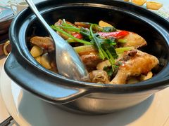 -花城苑广府菜(侨鑫店)