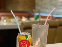 -梨满园韩国料理