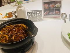 -扬州香格里拉·香宫中餐厅