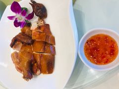 -威哥美食(迈科国际店)