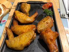 -棒约翰比萨·意面(金桥国际店)