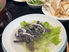 -阳坊胜利涮羊肉(阳坊老店)
