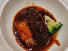 -鲁宴·鲁煨黄河生态大鲤鱼(月坛店)