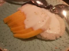 芒果椰浆糯米饭-米泰MiThai