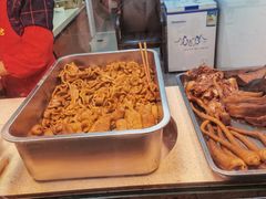 -谢记素红大肠店(新民路店)