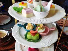-YUE·6·西式融合餐厅(外滩六号店)