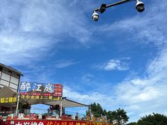 -张公桥美食街
