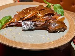 桂花香烤鸭-青年公社烤鸭(青年路店)