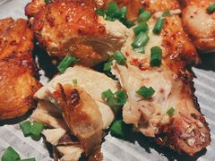 -绿茶餐厅(天津天河城店)