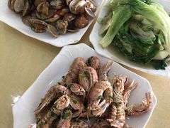 -双月饭店·20年老字号(新村店)