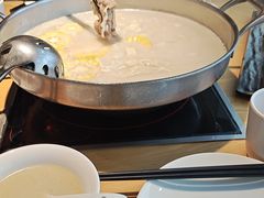 -骨之味·筒骨汤火锅(晋江万达店)
