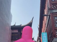 -绿波廊(豫园店)