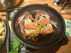 -KimPro 辛普乐概念韩餐