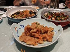 -镜泊小镇(东长安街店)