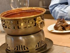 -印象餐厅(杭州国际博览中心北辰大酒店)