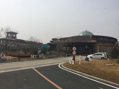 -大连金石滩绿发温泉假日酒店