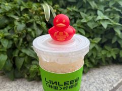 -LINLEE林里·手打柠檬茶(锦江太古里店)