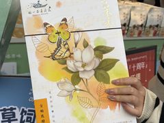 -好一朵茉莉花(老门东店)