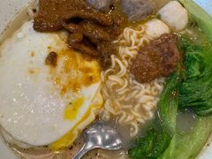 -小龍鳳餐室(番禺路店)