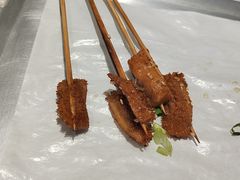 -木屋烧烤(龙岗南联店)