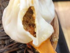 -四季美汤包(户部巷店)