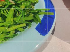 虾酱空心菜-胡桃里音乐酒馆(下沙店)