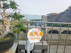 -南沙天后宫景区