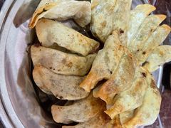 牛肉锅贴-桂萍特色牛筋牛杂(长堤街总店)