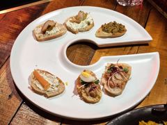 -AZUL by FUEL蓝色·法式酒馆(琶醍店)