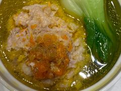 -上海老饭店(北京分店)