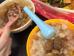-汕头街四果汤