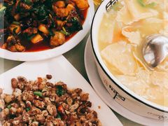 -红豆园(文林街店)